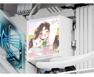 Thermalright Peerless Vision 360 Argb White 3x120mm - 1483699 - zdjęcie 6